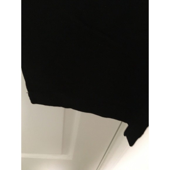 Dockers Women’s Corduroy Pants Size 12 Black - Picture 4 of 10